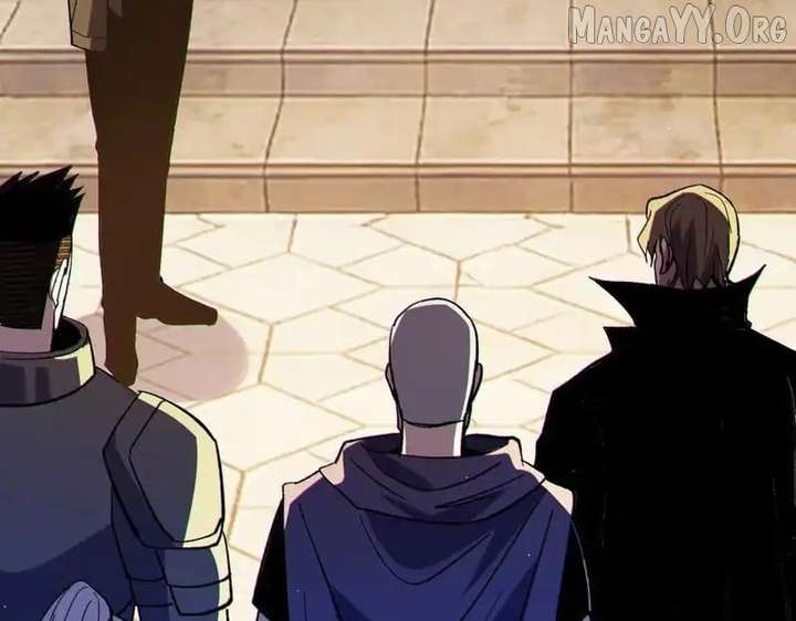 Read I Rely on My Invincibility to Deal Tons of Damage Passively! Manga Online