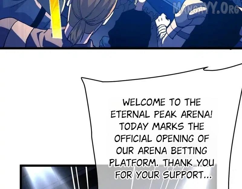 Read I Rely on My Invincibility to Deal Tons of Damage Passively! Manga Online