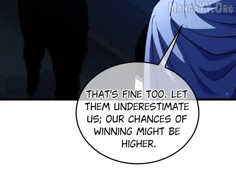 Read I Rely on My Invincibility to Deal Tons of Damage Passively! Manga Online