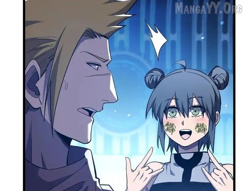 Read I Rely on My Invincibility to Deal Tons of Damage Passively! Manga Online