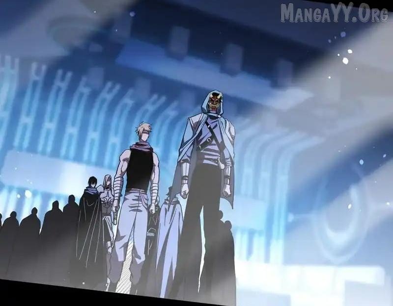 Read I Rely on My Invincibility to Deal Tons of Damage Passively! Manga Online