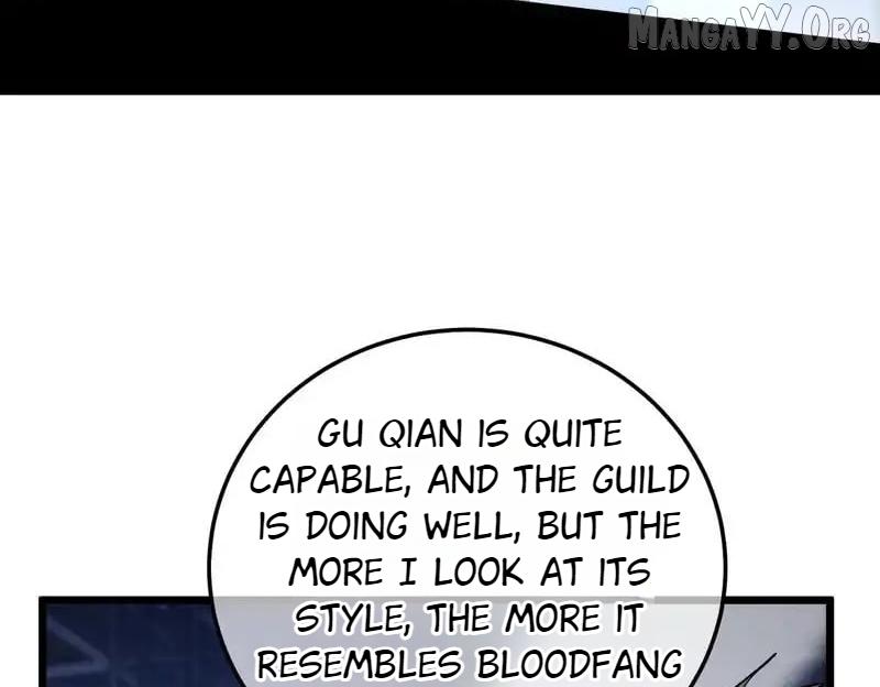 Read I Rely on My Invincibility to Deal Tons of Damage Passively! Manga Online