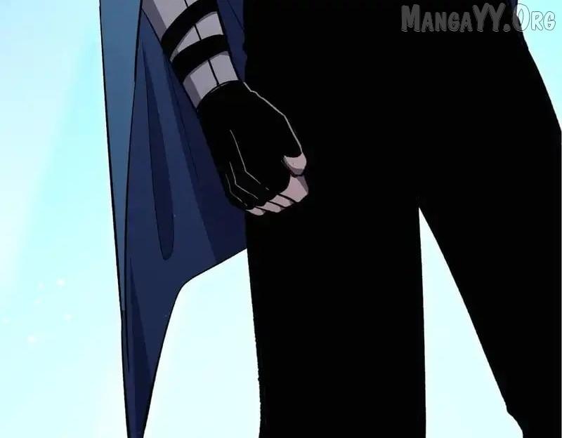 Read I Rely on My Invincibility to Deal Tons of Damage Passively! Manga Online