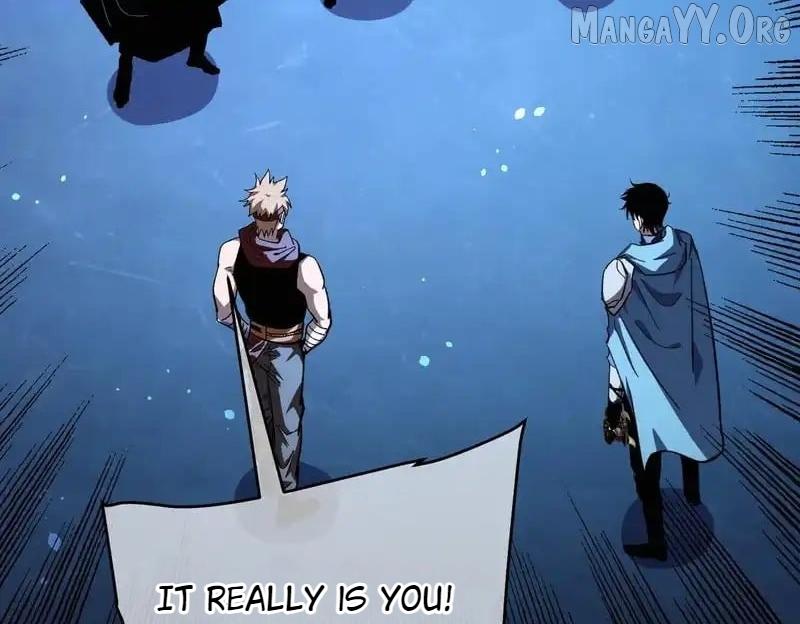 Read I Rely on My Invincibility to Deal Tons of Damage Passively! Manga Online