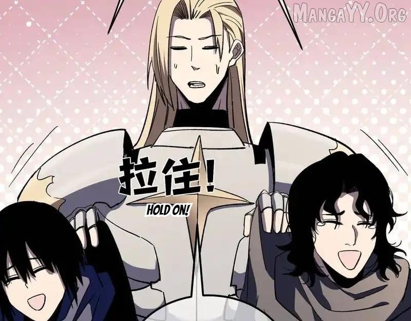 Read I Rely on My Invincibility to Deal Tons of Damage Passively! Manga Online