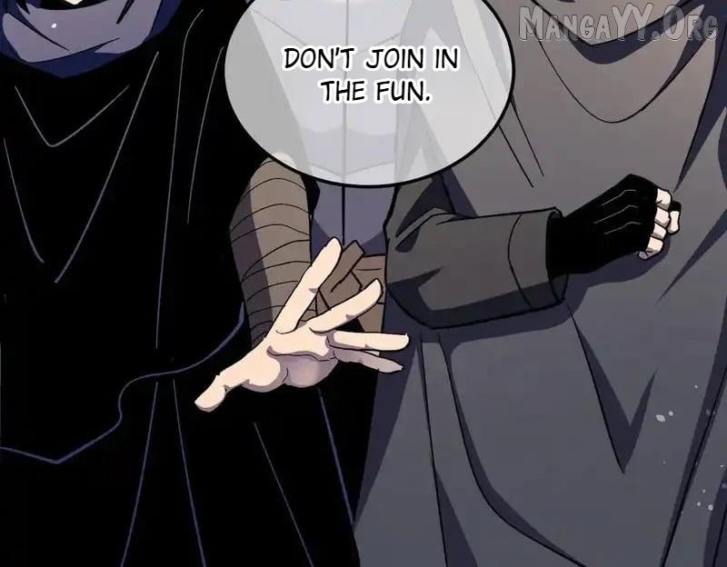 Read I Rely on My Invincibility to Deal Tons of Damage Passively! Manga Online