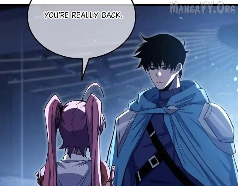 Read I Rely on My Invincibility to Deal Tons of Damage Passively! Manga Online