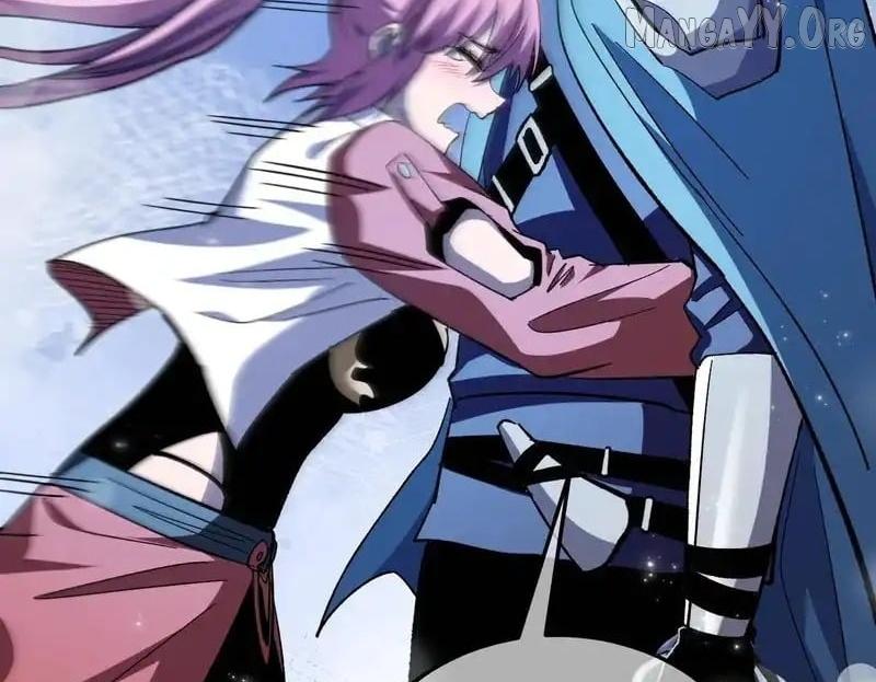 Read I Rely on My Invincibility to Deal Tons of Damage Passively! Manga Online