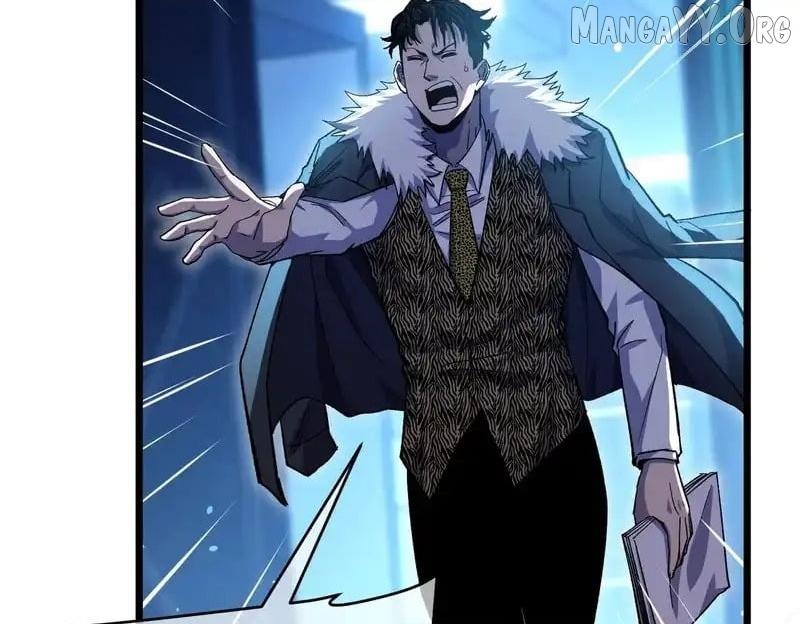 Read I Rely on My Invincibility to Deal Tons of Damage Passively! Manga Online