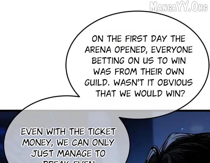 Read I Rely on My Invincibility to Deal Tons of Damage Passively! Manga Online