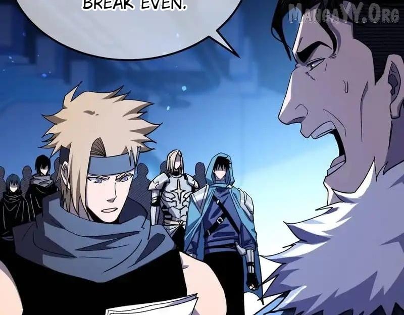 Read I Rely on My Invincibility to Deal Tons of Damage Passively! Manga Online