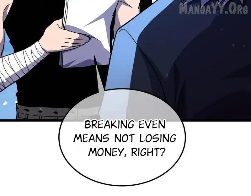 Read I Rely on My Invincibility to Deal Tons of Damage Passively! Manga Online