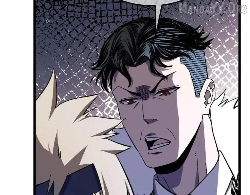 Read I Rely on My Invincibility to Deal Tons of Damage Passively! Manga Online