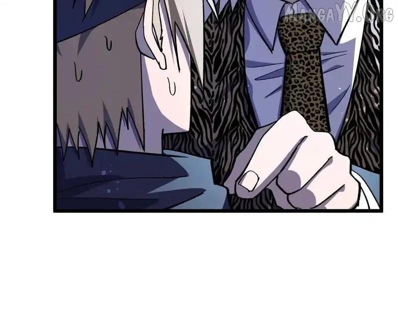 Read I Rely on My Invincibility to Deal Tons of Damage Passively! Manga Online