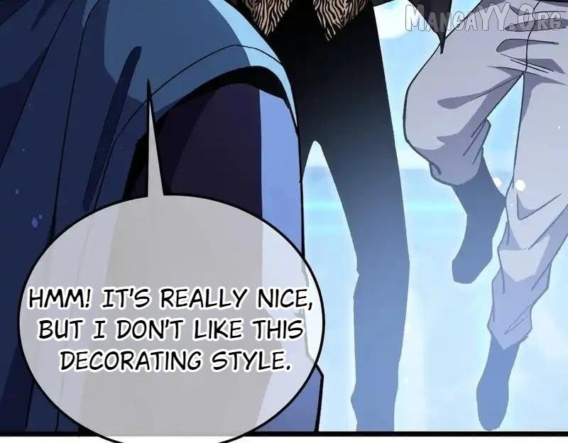 Read I Rely on My Invincibility to Deal Tons of Damage Passively! Manga Online