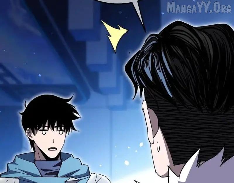 Read I Rely on My Invincibility to Deal Tons of Damage Passively! Manga Online