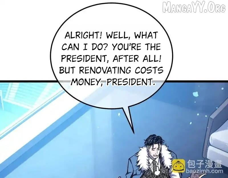 Read I Rely on My Invincibility to Deal Tons of Damage Passively! Manga Online