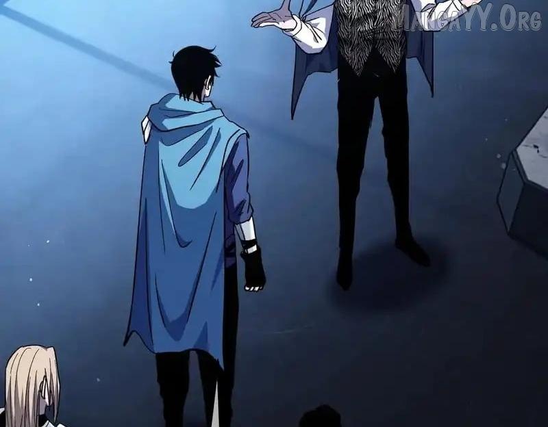 Read I Rely on My Invincibility to Deal Tons of Damage Passively! Manga Online