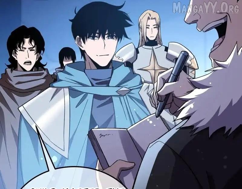 Read I Rely on My Invincibility to Deal Tons of Damage Passively! Manga Online