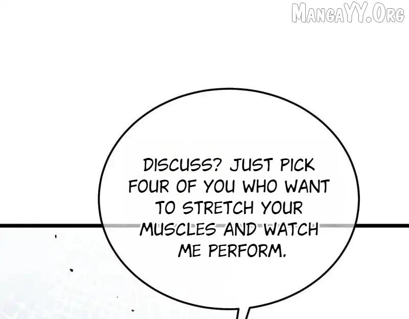 Read I Rely on My Invincibility to Deal Tons of Damage Passively! Manga Online