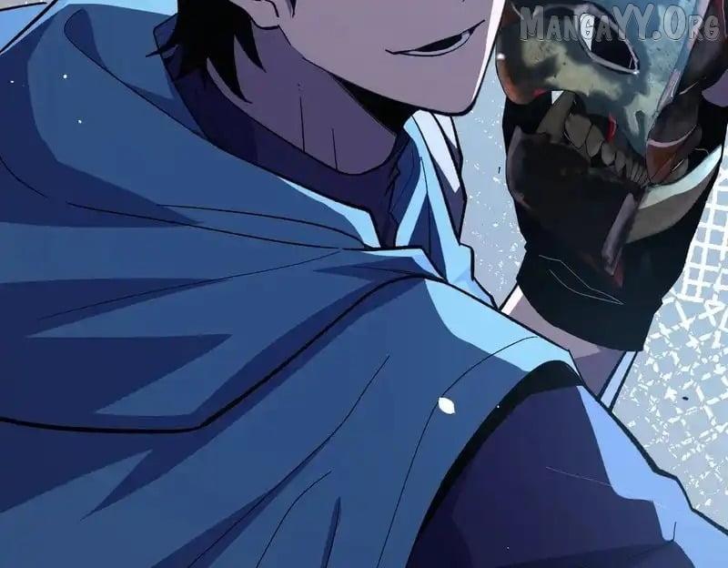 Read I Rely on My Invincibility to Deal Tons of Damage Passively! Manga Online