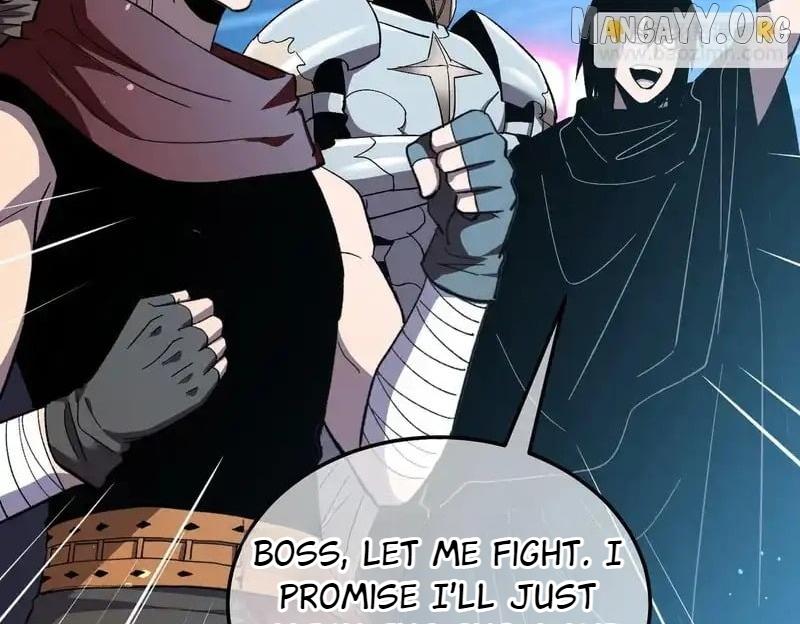 Read I Rely on My Invincibility to Deal Tons of Damage Passively! Manga Online