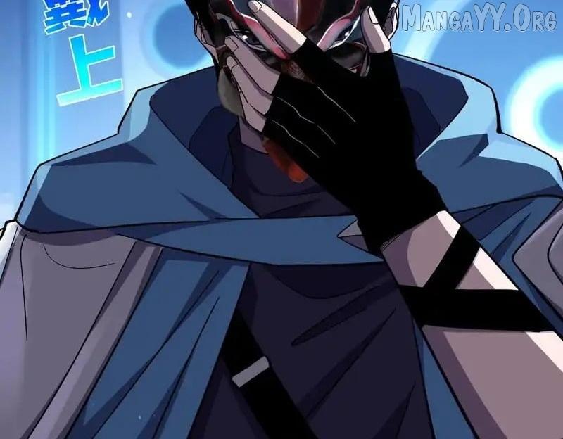 Read I Rely on My Invincibility to Deal Tons of Damage Passively! Manga Online