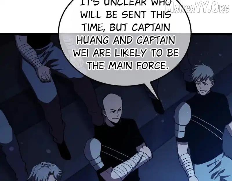 Read I Rely on My Invincibility to Deal Tons of Damage Passively! Manga Online