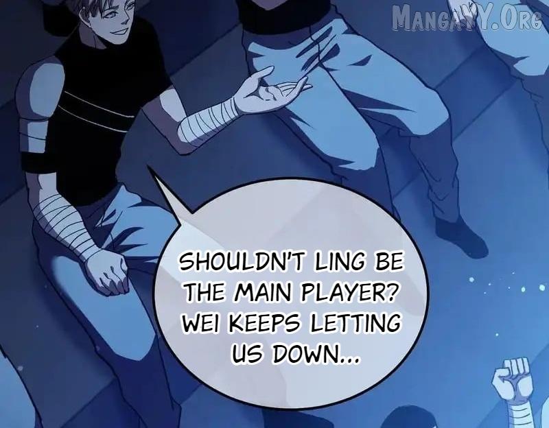 Read I Rely on My Invincibility to Deal Tons of Damage Passively! Manga Online