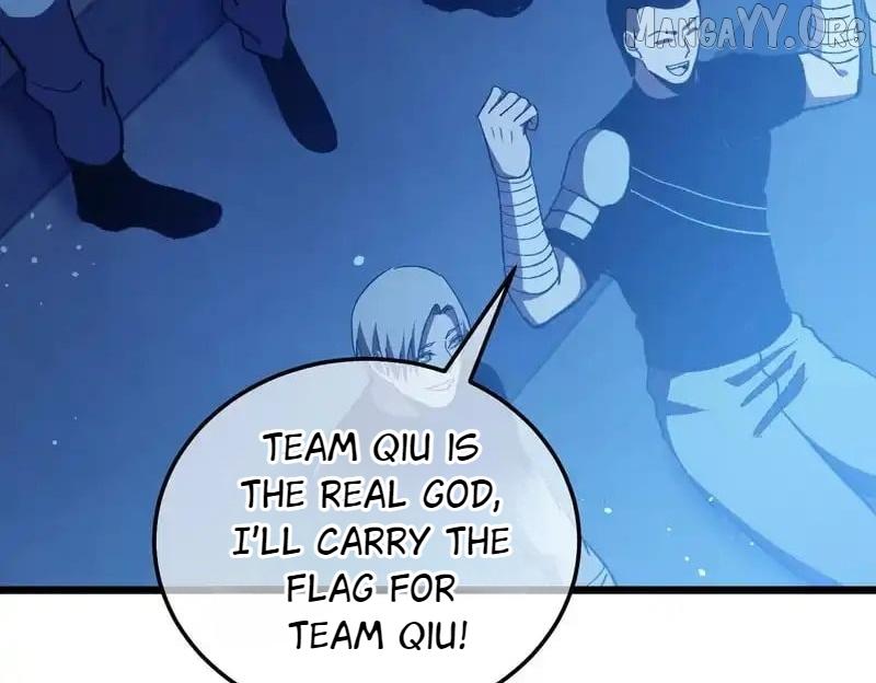 Read I Rely on My Invincibility to Deal Tons of Damage Passively! Manga Online