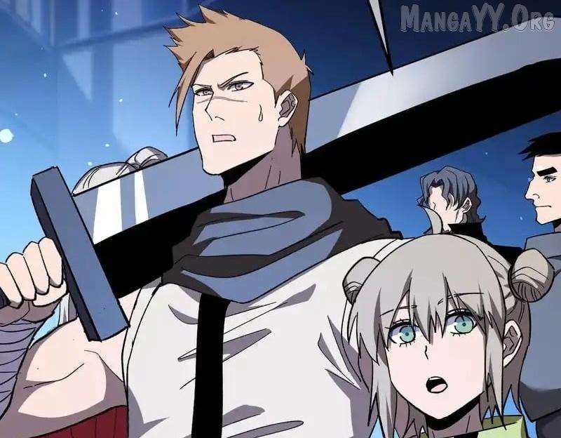 Read I Rely on My Invincibility to Deal Tons of Damage Passively! Manga Online