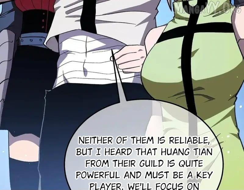 Read I Rely on My Invincibility to Deal Tons of Damage Passively! Manga Online