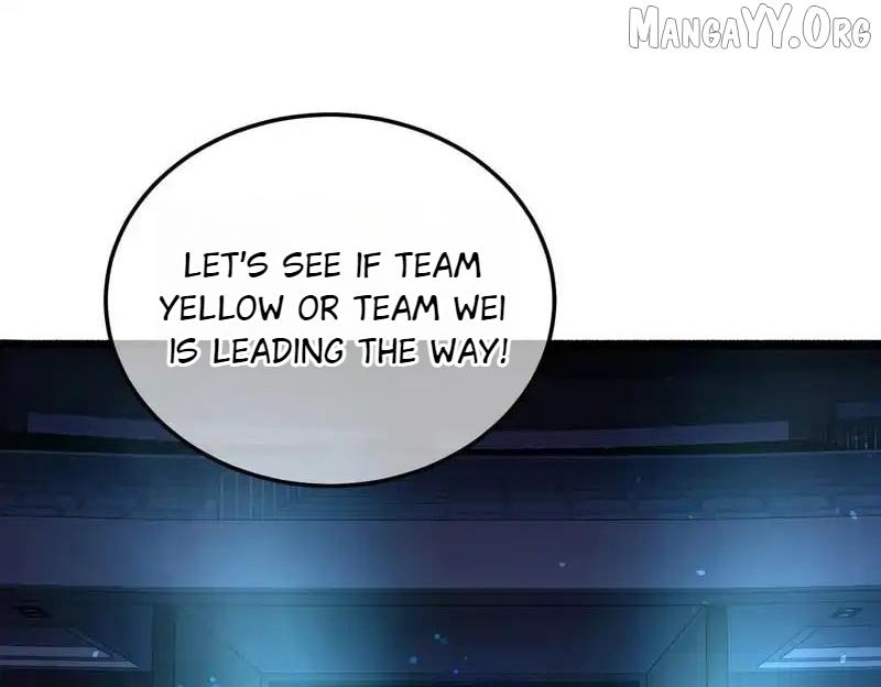 Read I Rely on My Invincibility to Deal Tons of Damage Passively! Manga Online