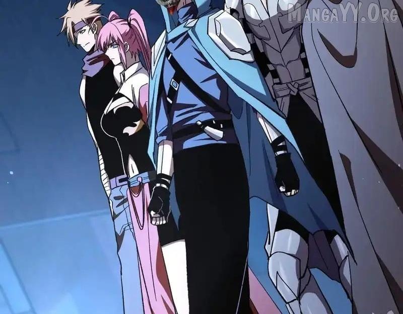 Read I Rely on My Invincibility to Deal Tons of Damage Passively! Manga Online