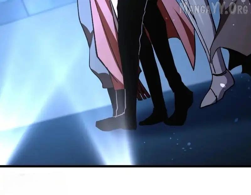 Read I Rely on My Invincibility to Deal Tons of Damage Passively! Manga Online