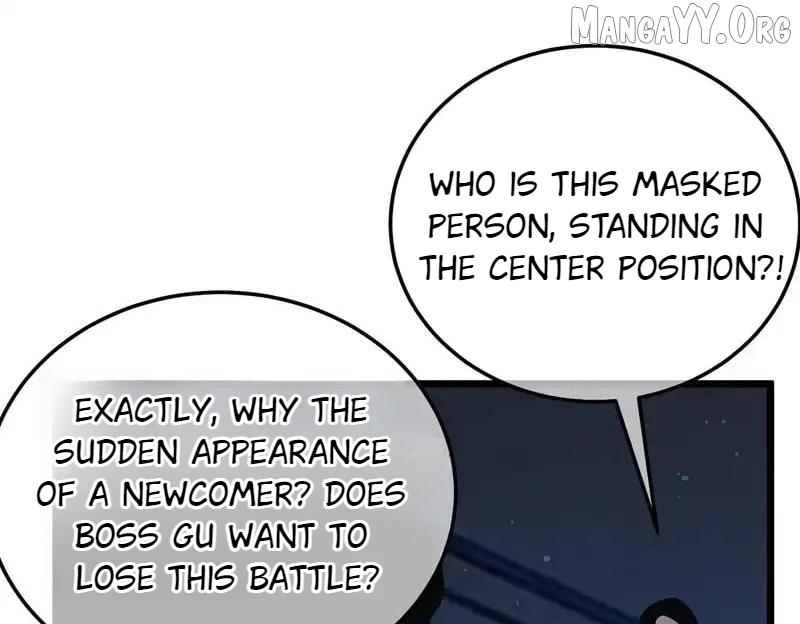 Read I Rely on My Invincibility to Deal Tons of Damage Passively! Manga Online