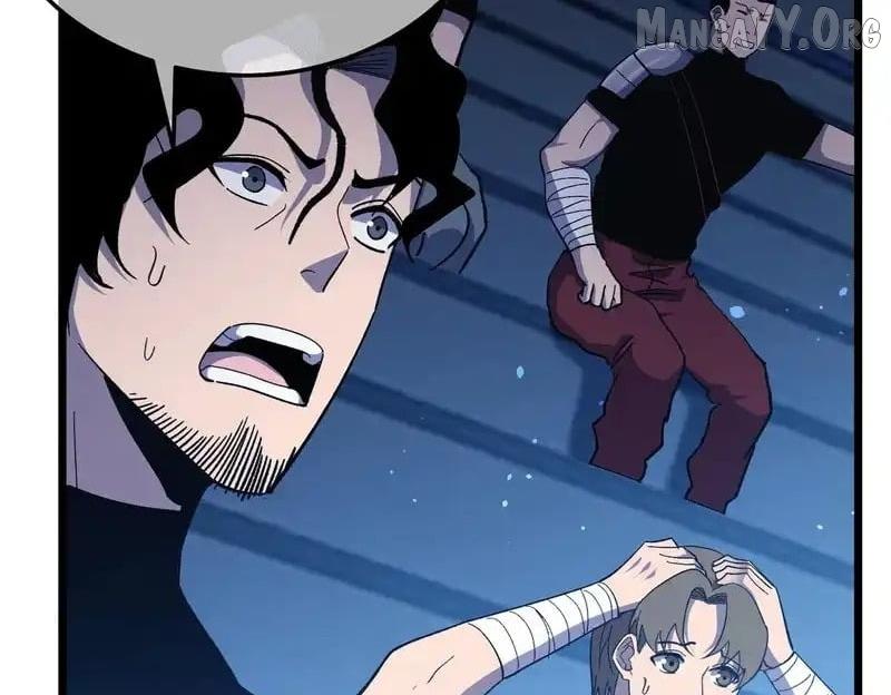 Read I Rely on My Invincibility to Deal Tons of Damage Passively! Manga Online