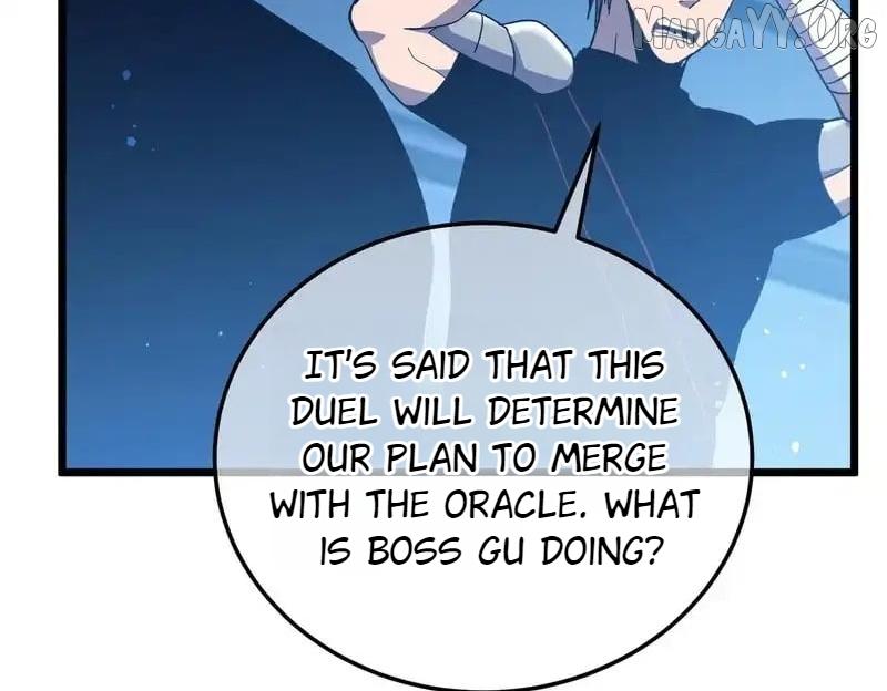 Read I Rely on My Invincibility to Deal Tons of Damage Passively! Manga Online