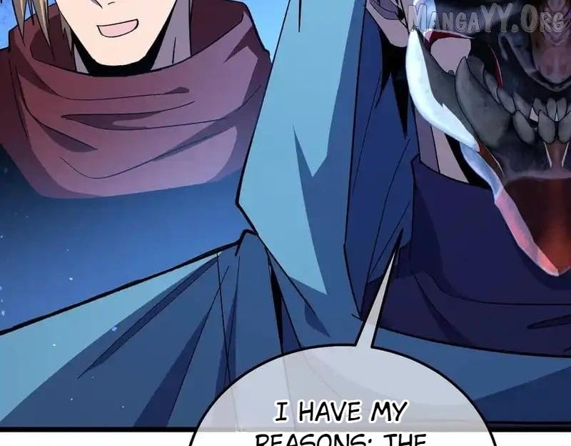 Read I Rely on My Invincibility to Deal Tons of Damage Passively! Manga Online