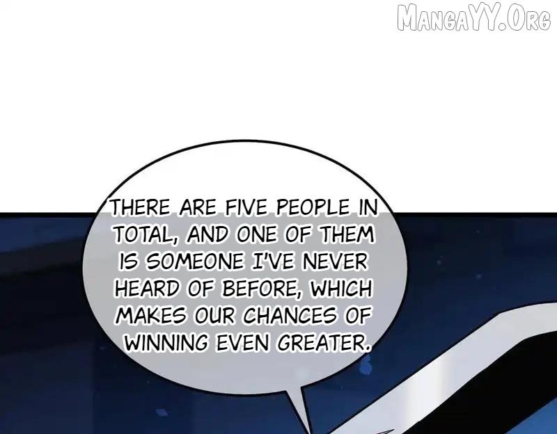 Read I Rely on My Invincibility to Deal Tons of Damage Passively! Manga Online