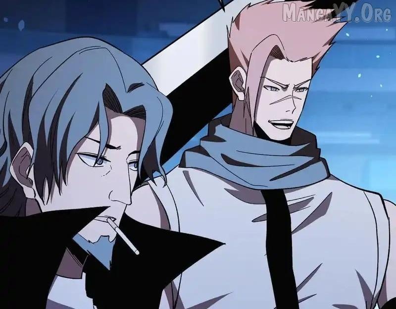 Read I Rely on My Invincibility to Deal Tons of Damage Passively! Manga Online