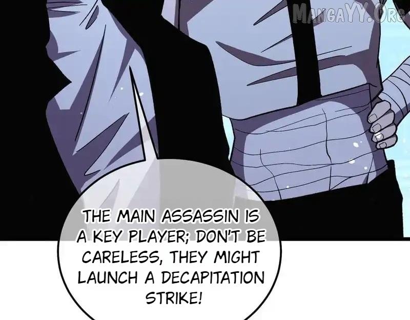 Read I Rely on My Invincibility to Deal Tons of Damage Passively! Manga Online