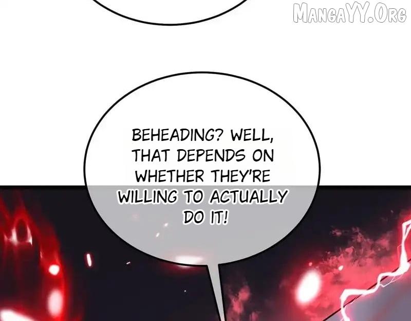 Read I Rely on My Invincibility to Deal Tons of Damage Passively! Manga Online