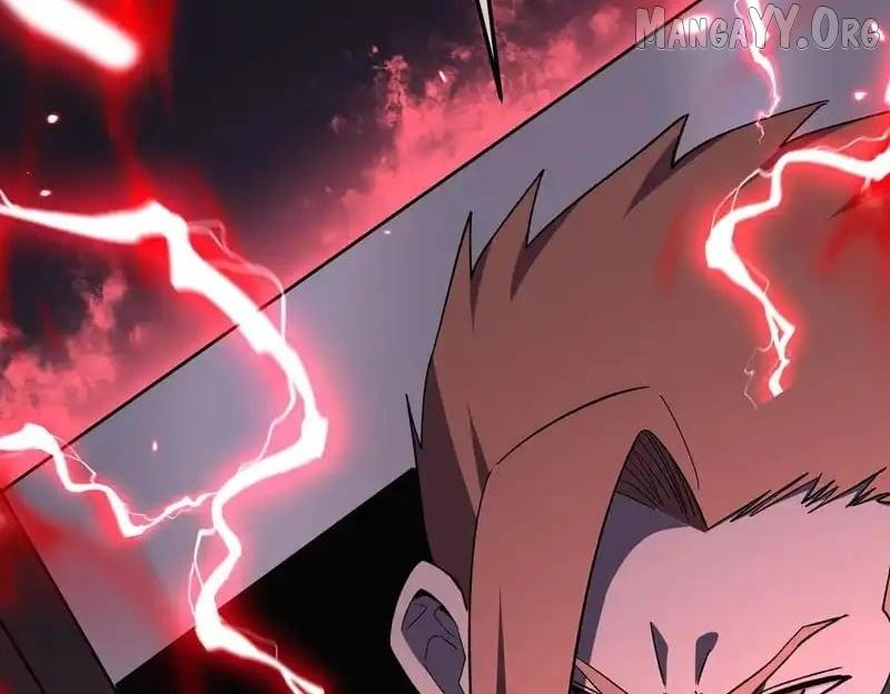 Read I Rely on My Invincibility to Deal Tons of Damage Passively! Manga Online