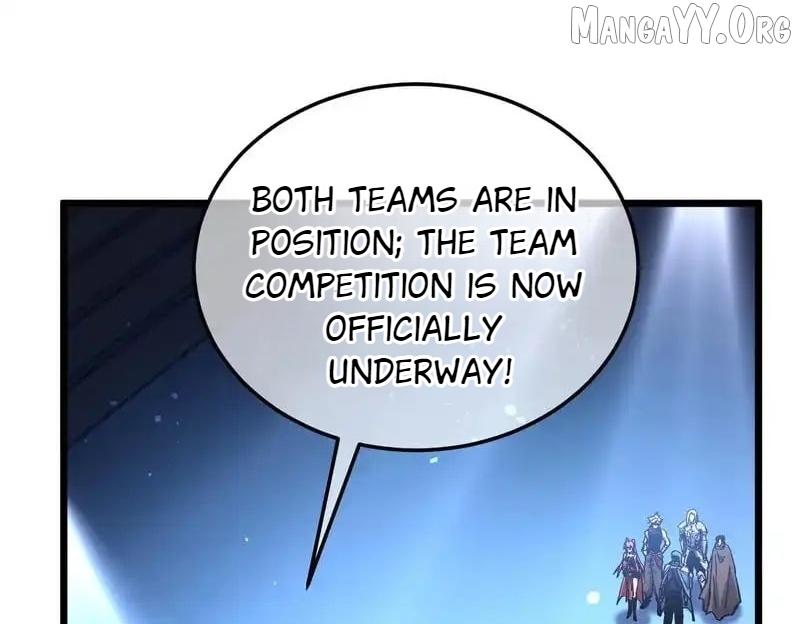 Read I Rely on My Invincibility to Deal Tons of Damage Passively! Manga Online