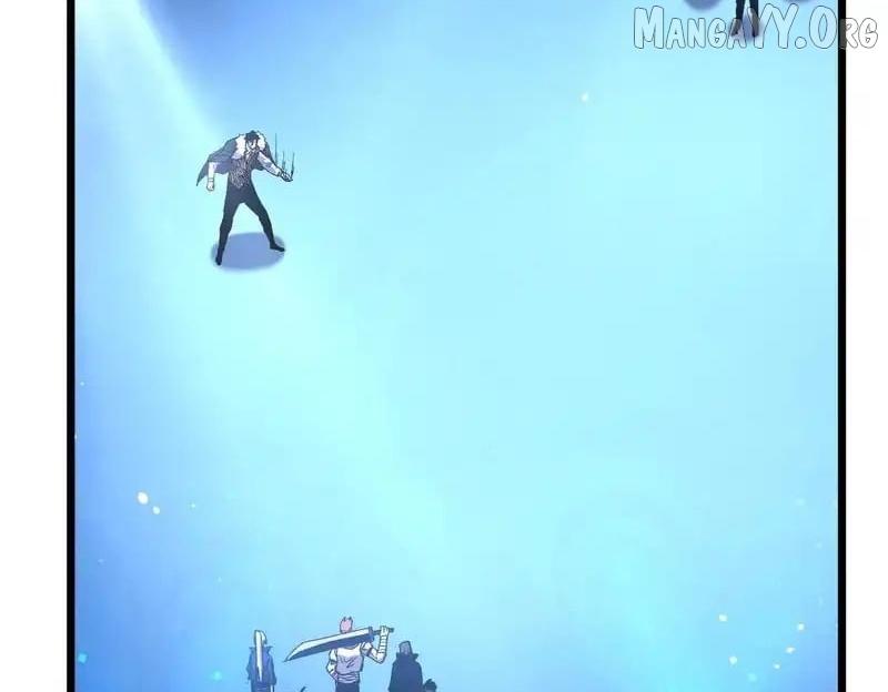 Read I Rely on My Invincibility to Deal Tons of Damage Passively! Manga Online