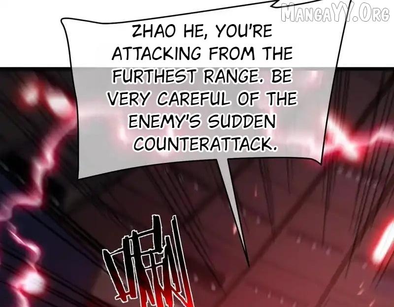 Read I Rely on My Invincibility to Deal Tons of Damage Passively! Manga Online