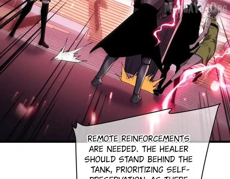 Read I Rely on My Invincibility to Deal Tons of Damage Passively! Manga Online