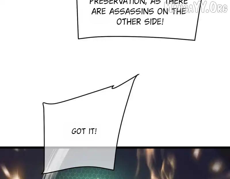 Read I Rely on My Invincibility to Deal Tons of Damage Passively! Manga Online