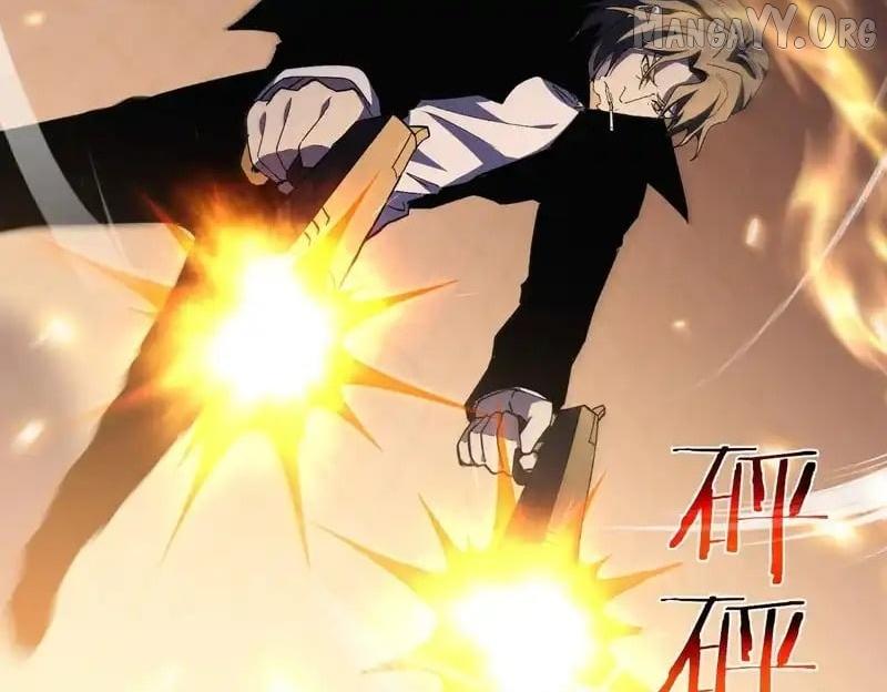 Read I Rely on My Invincibility to Deal Tons of Damage Passively! Manga Online